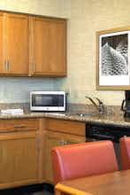 Hotel Residence Inn Austin Parmer/Tech Ridge photo 5