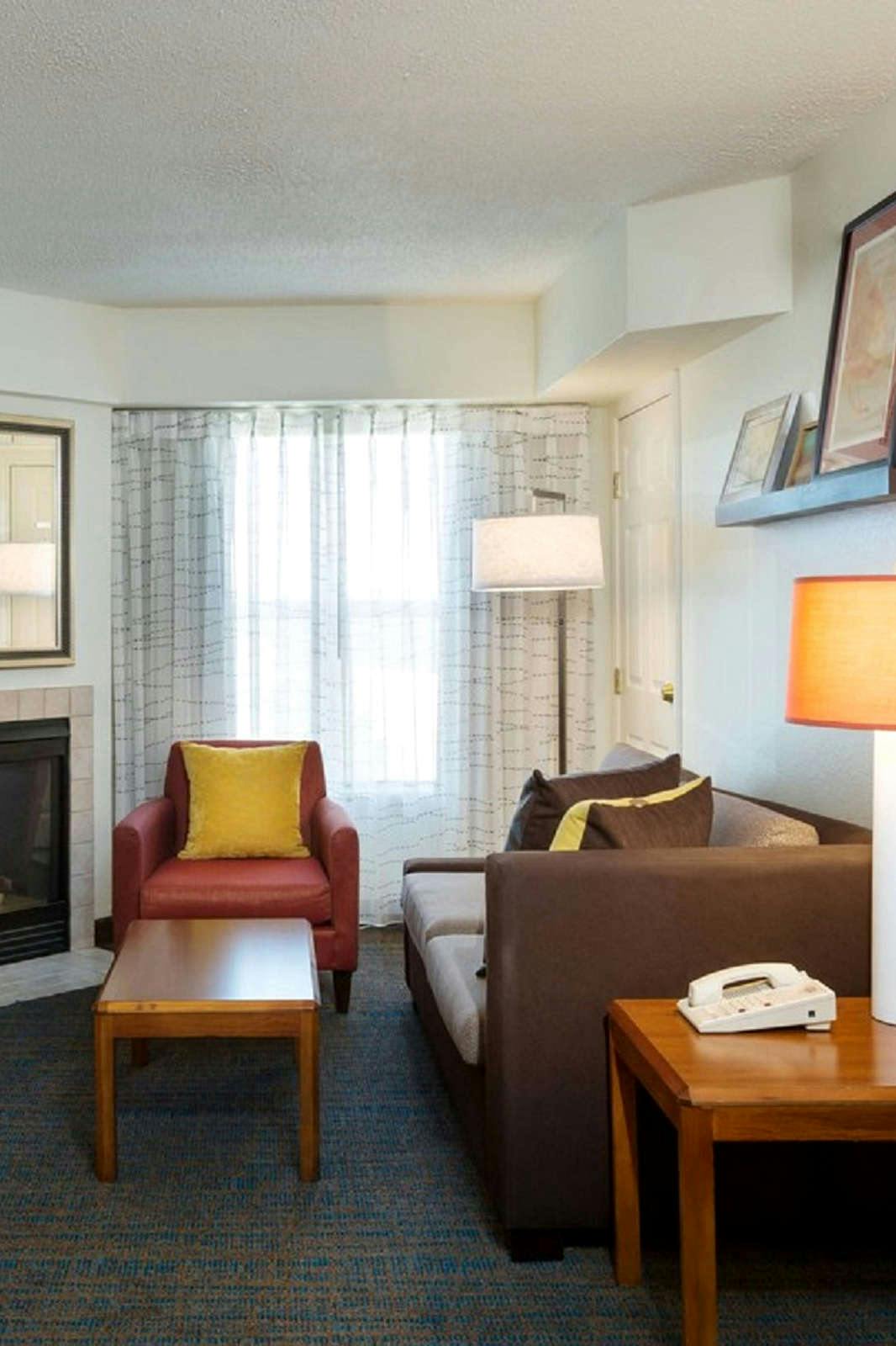 Hotel Residence Inn Austin Parmer/Tech Ridge photo 4