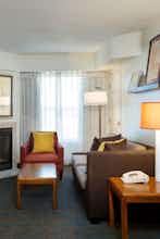 Hotel Residence Inn Austin Parmer/Tech Ridge photo 4