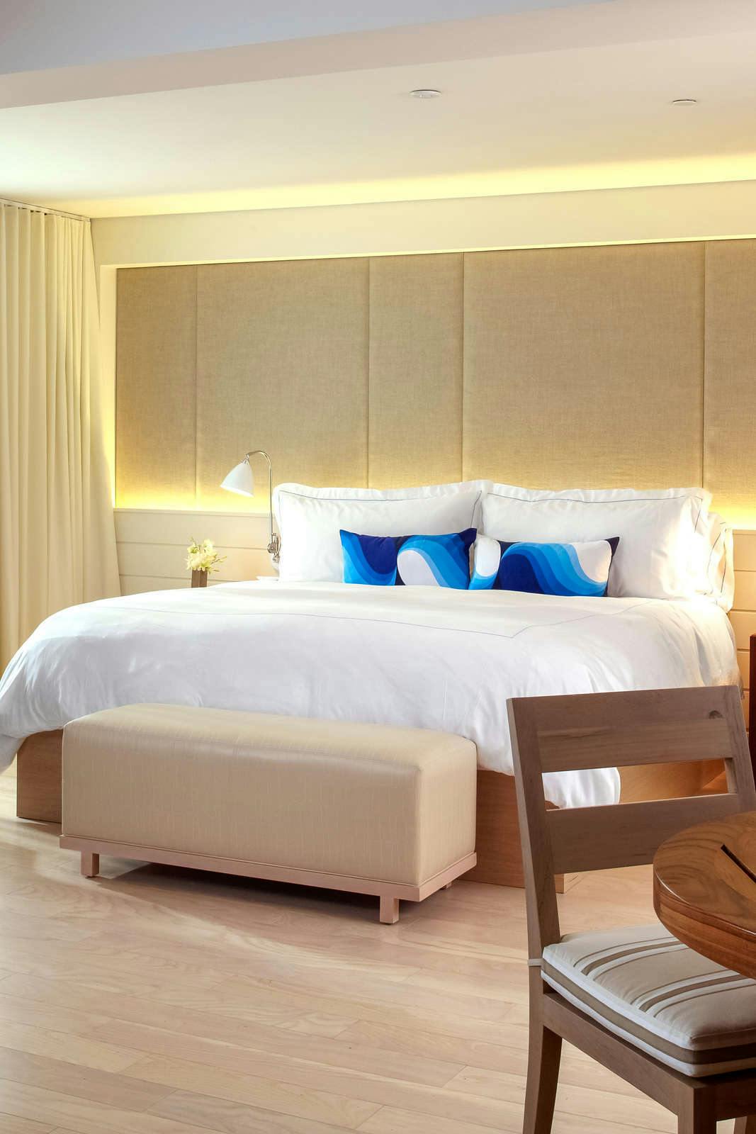 Hotel The Allegria Hotel - King Suite photo 1