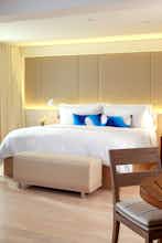 Hotel The Allegria Hotel - King Suite photo 1