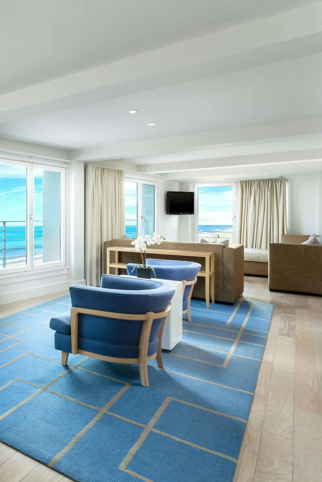 Hotel The Allegria Hotel - King Suite photo 2