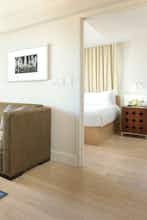 Hotel The Allegria Hotel - King Suite photo 5