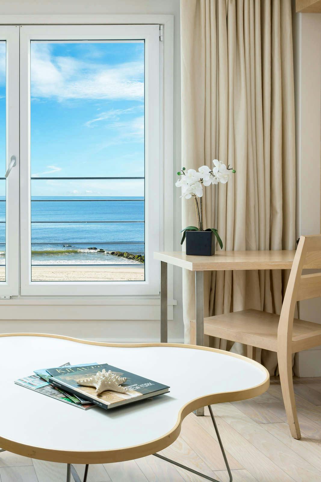 Hotel The Allegria Hotel - King Suite photo 3