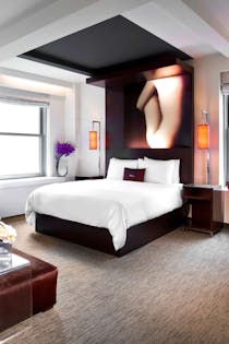 The Maxwell New York City One Bedroom Suite New York City