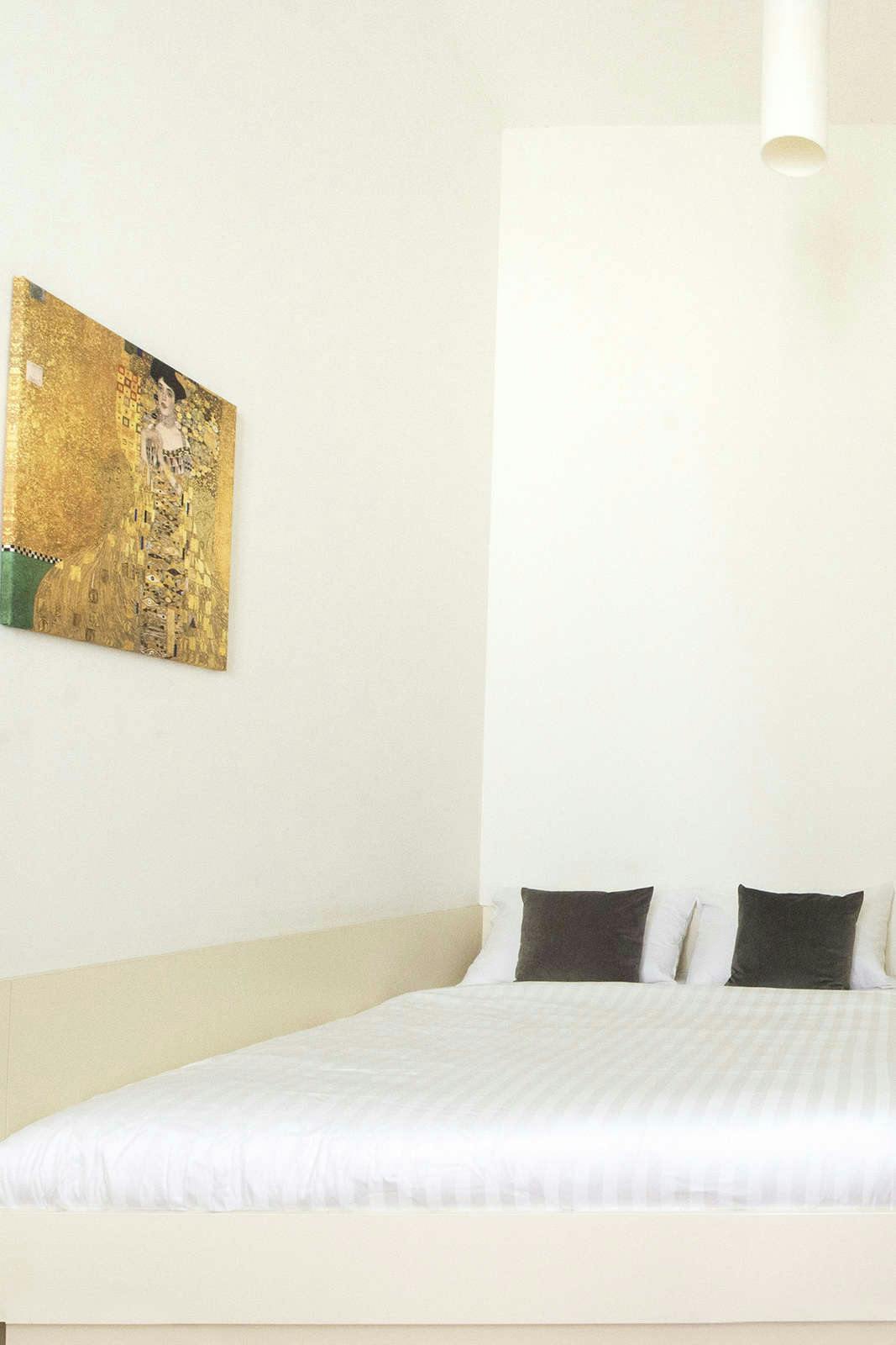 Hotel Johannesgasse Apartments photo 3