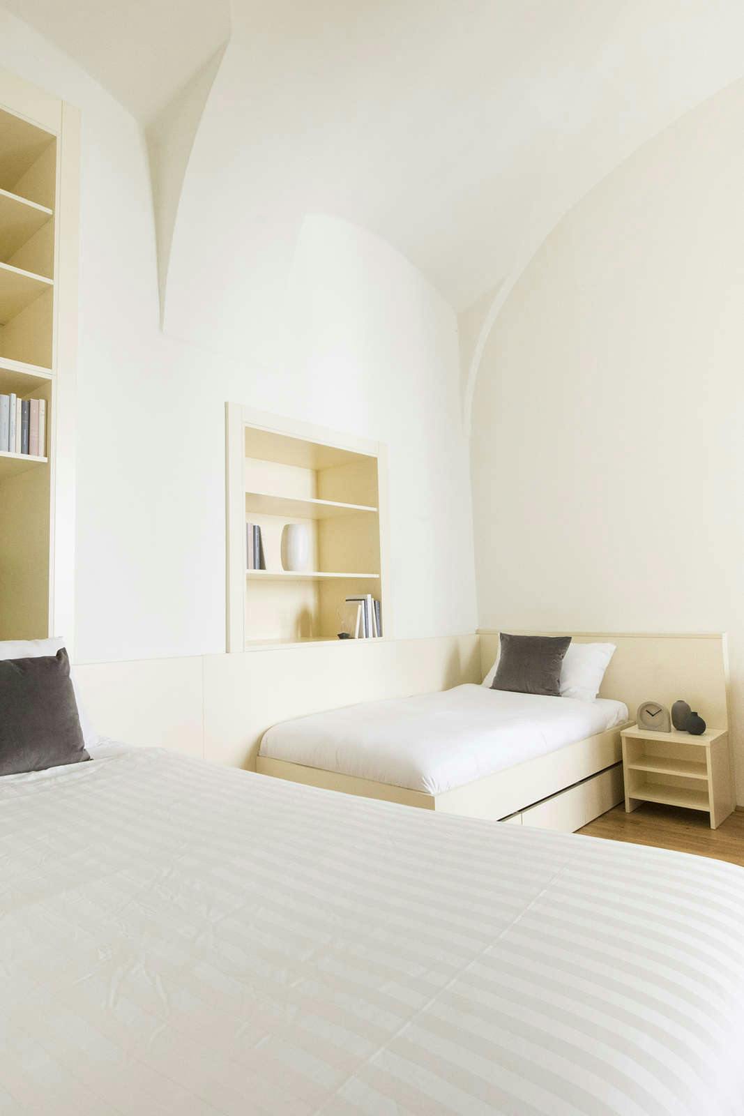 Hotel Johannesgasse Apartments photo 1