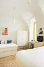 Hotel Johannesgasse Apartments photo 2