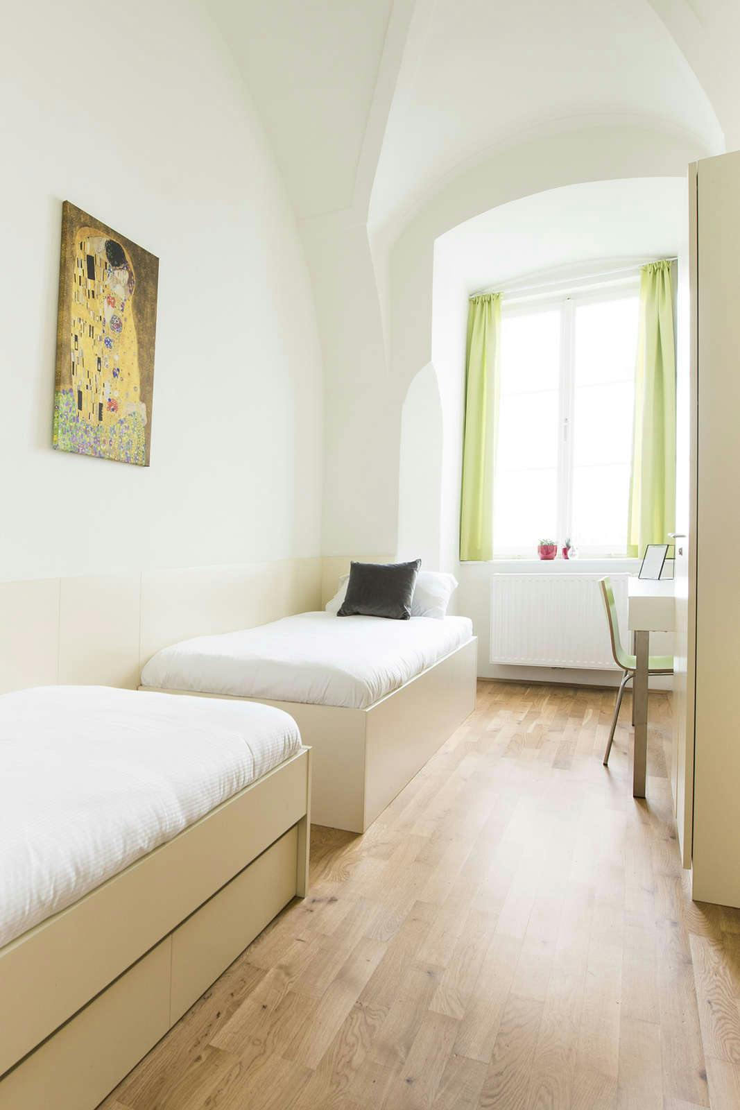 Hotel Johannesgasse Apartments photo 4