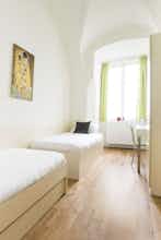 Hotel Johannesgasse Apartments photo 4