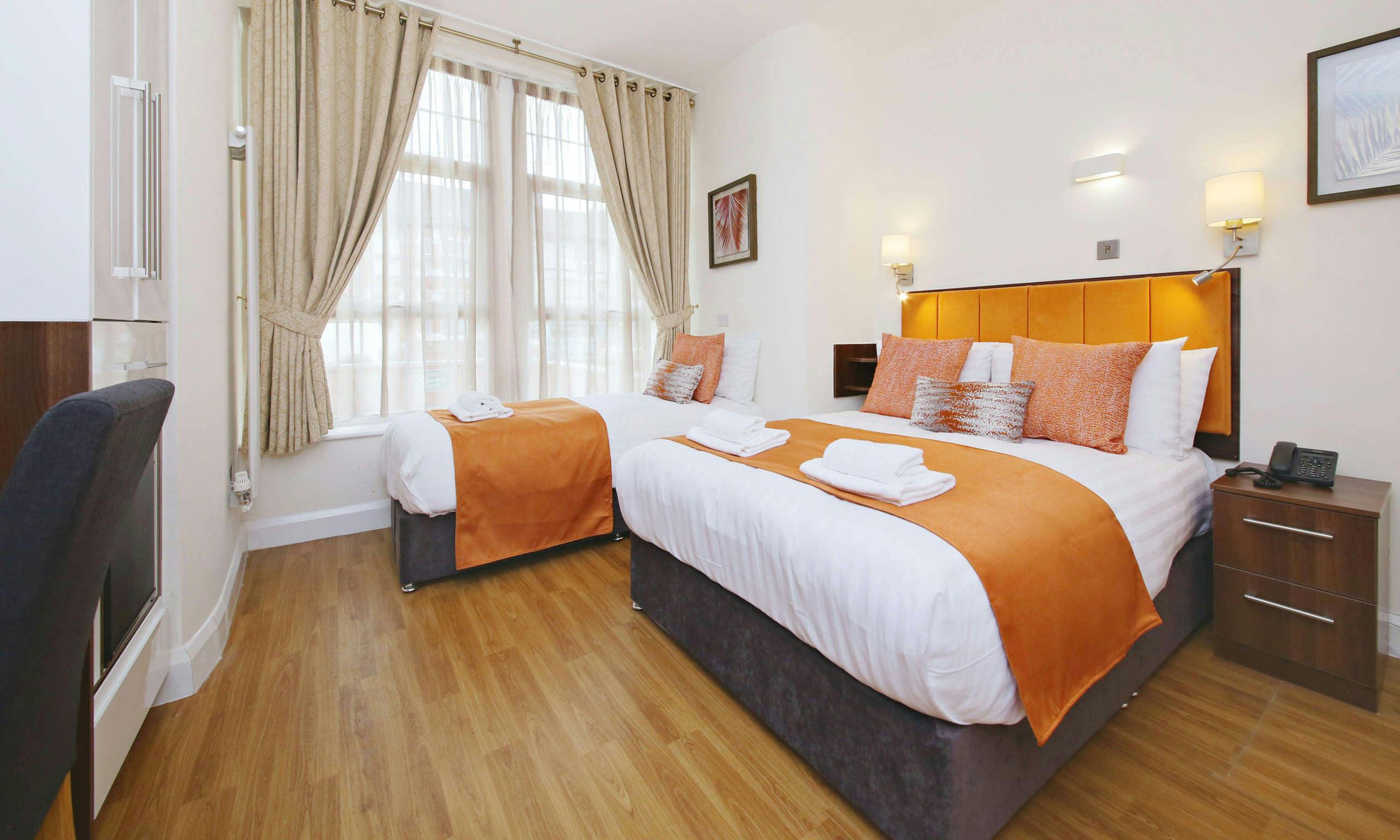 Imperial Guest House