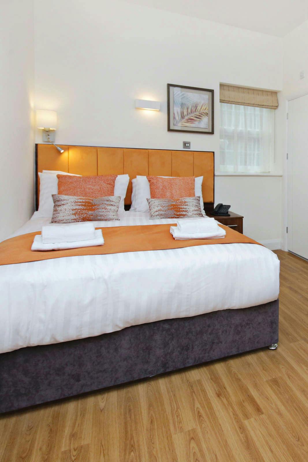 Hotel Imperial Guest House photo 1