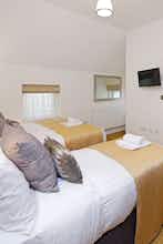 Hotel Imperial Guest House photo 4