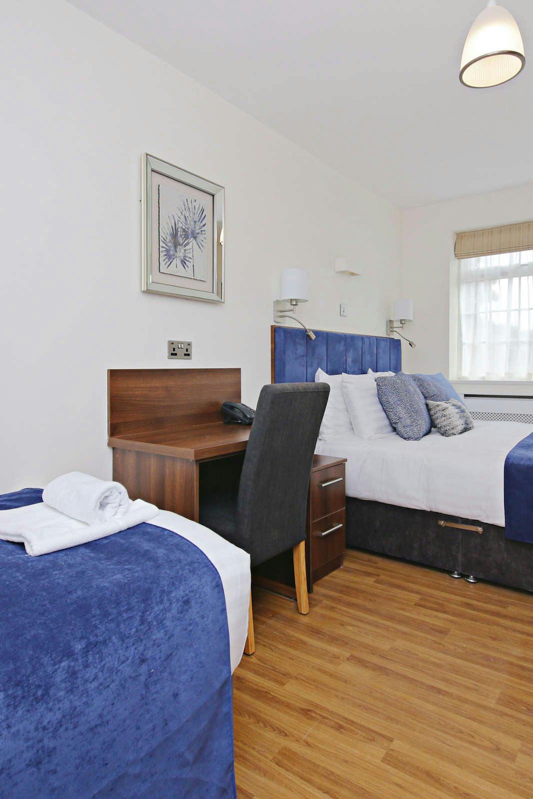 Hotel Imperial Guest House photo 5