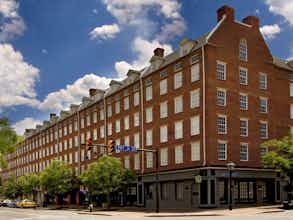 Hotel The Alexandrian Old Town Alexandria, Autograph Collection photo 4