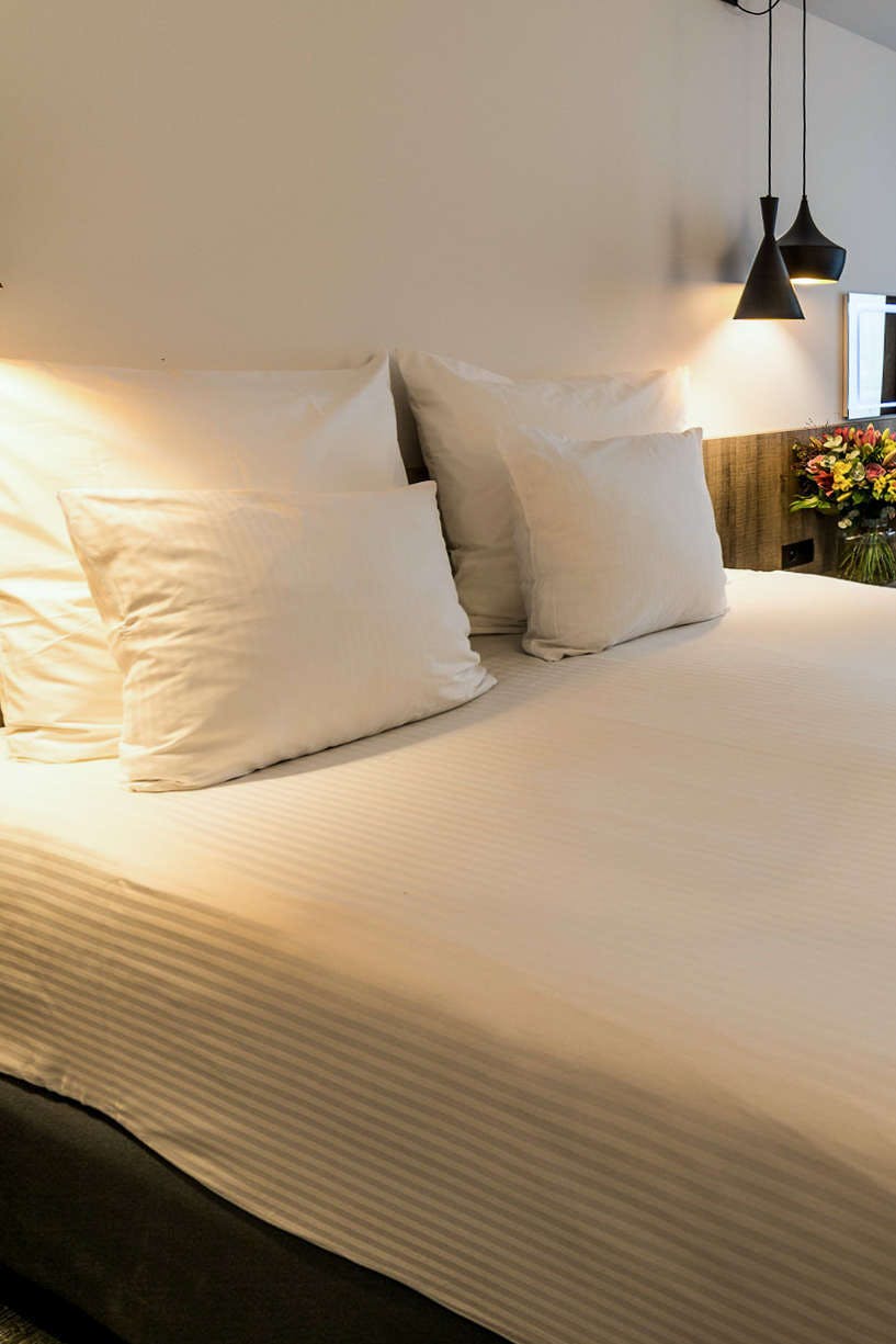 Hotel De Keyser Hotel photo 2