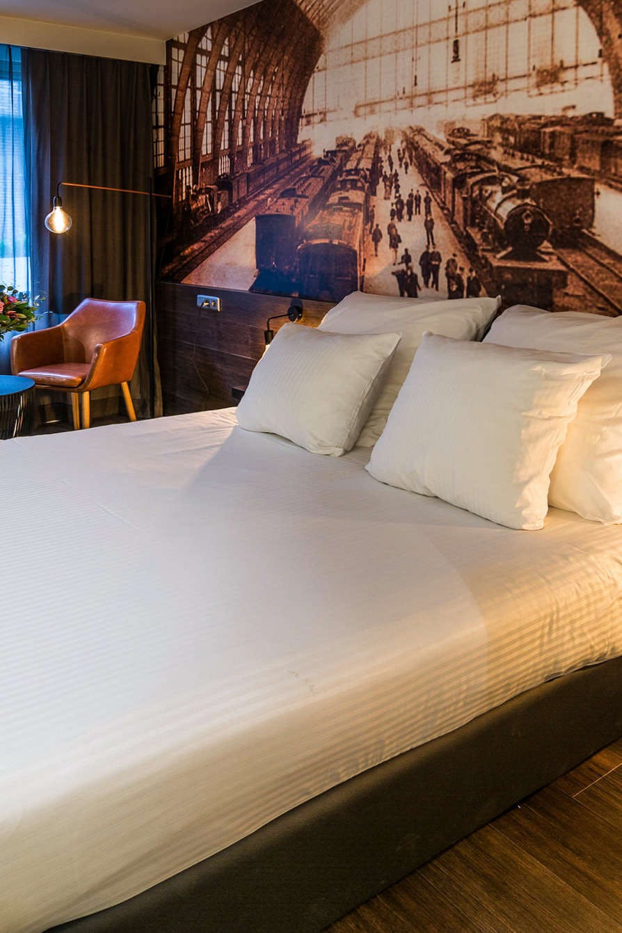 Hotel De Keyser Hotel photo 1