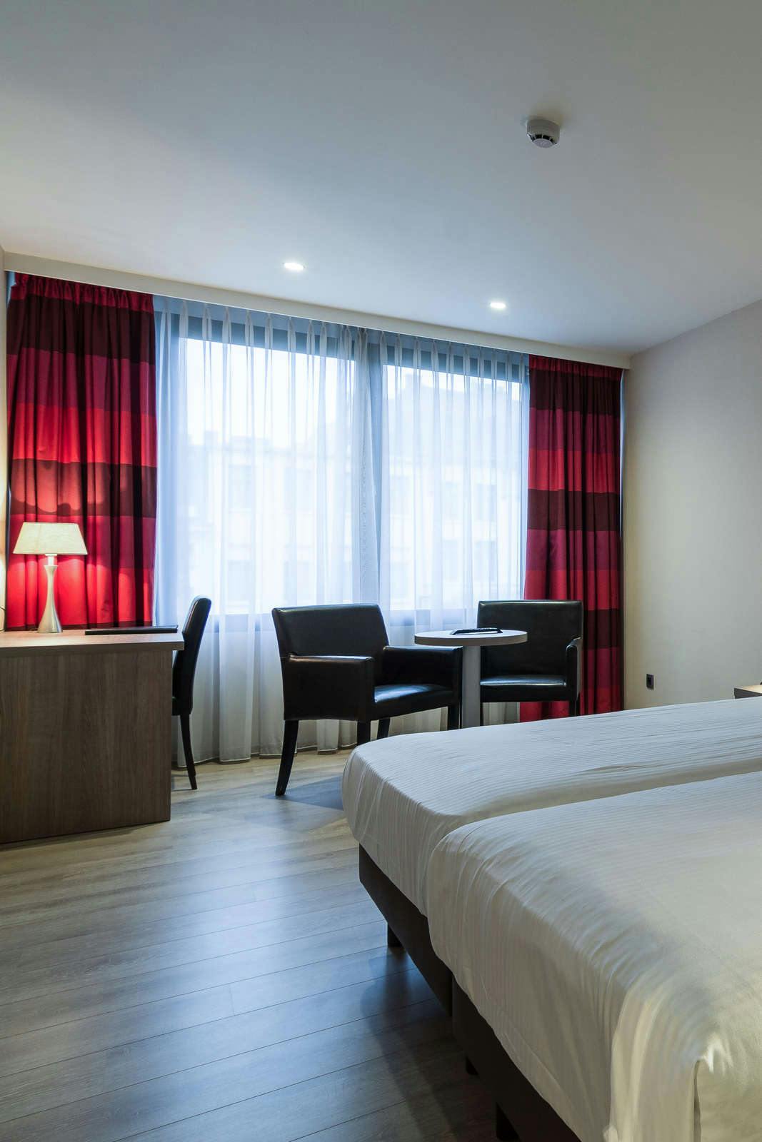 Hotel De Keyser Hotel photo 4