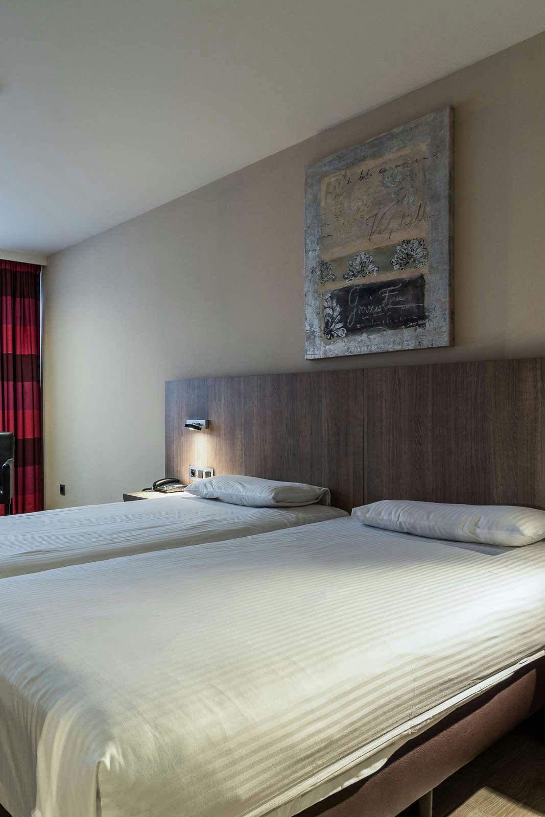 Hotel De Keyser Hotel photo 5