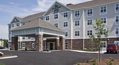Homewood Suites by Hilton Portland