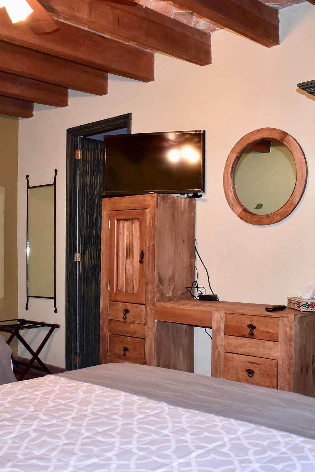 Hotel Hotel Ana Catalina & Suites photo 3