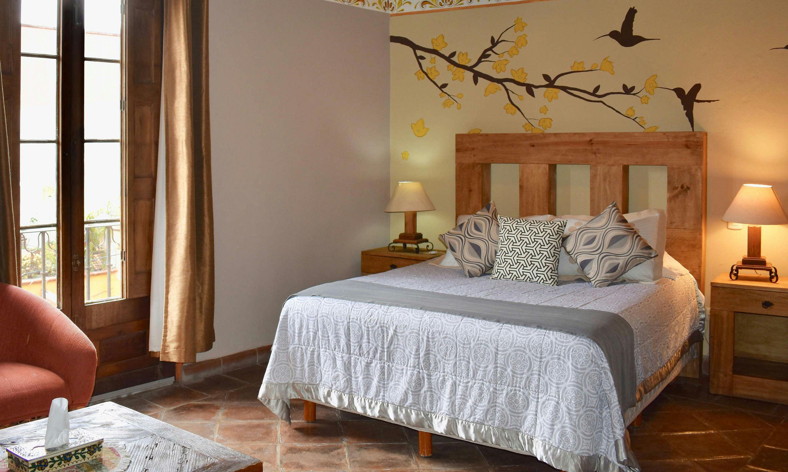 Hotel Ana Catalina & Suites