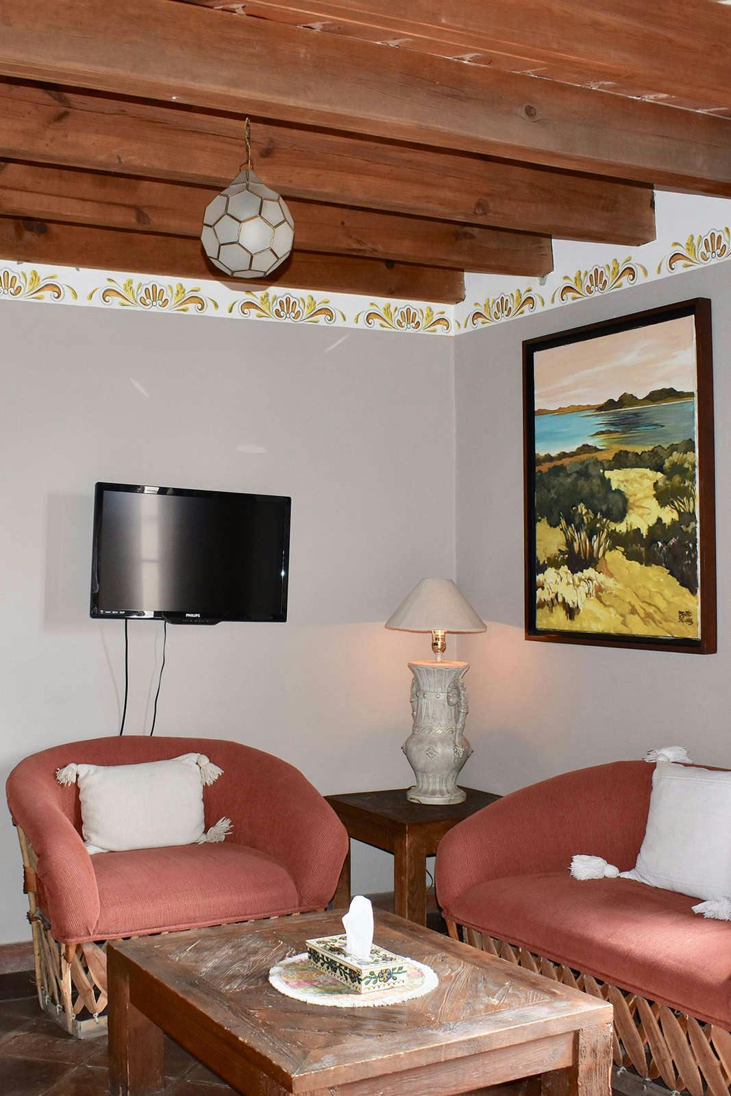 Hotel Hotel Ana Catalina & Suites photo 4