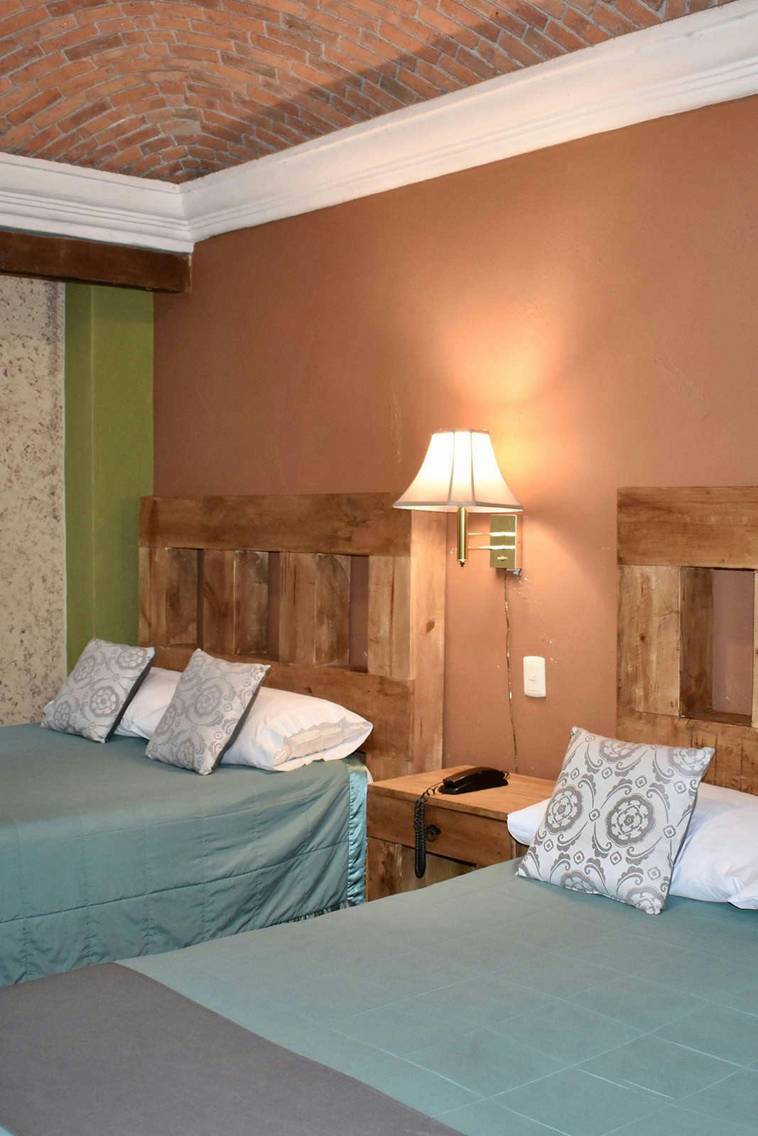 Hotel Hotel Ana Catalina & Suites photo 1