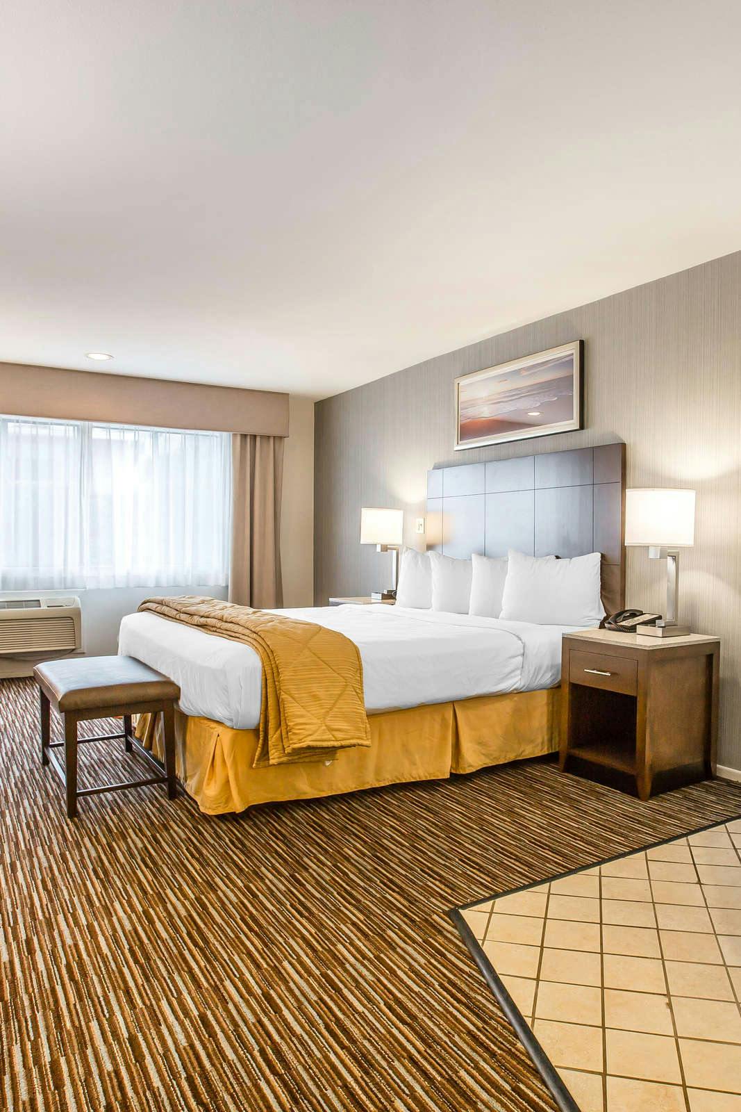 Hotel Quality Inn & Suites Hermosa Beach photo 1