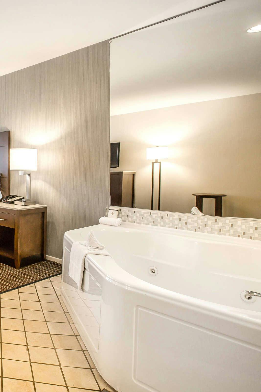 Hotel Quality Inn & Suites Hermosa Beach photo 4