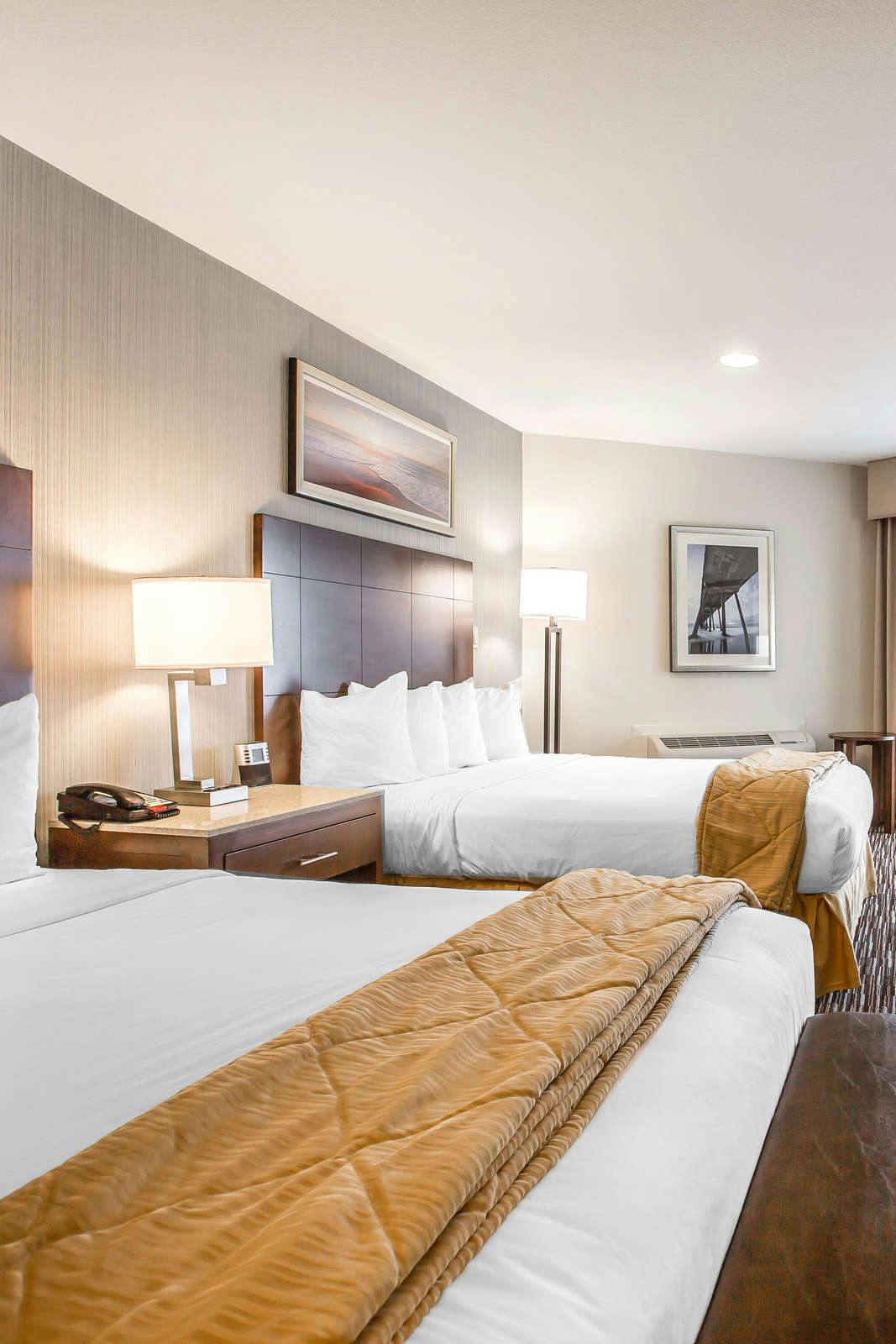 Hotel Quality Inn & Suites Hermosa Beach photo 2