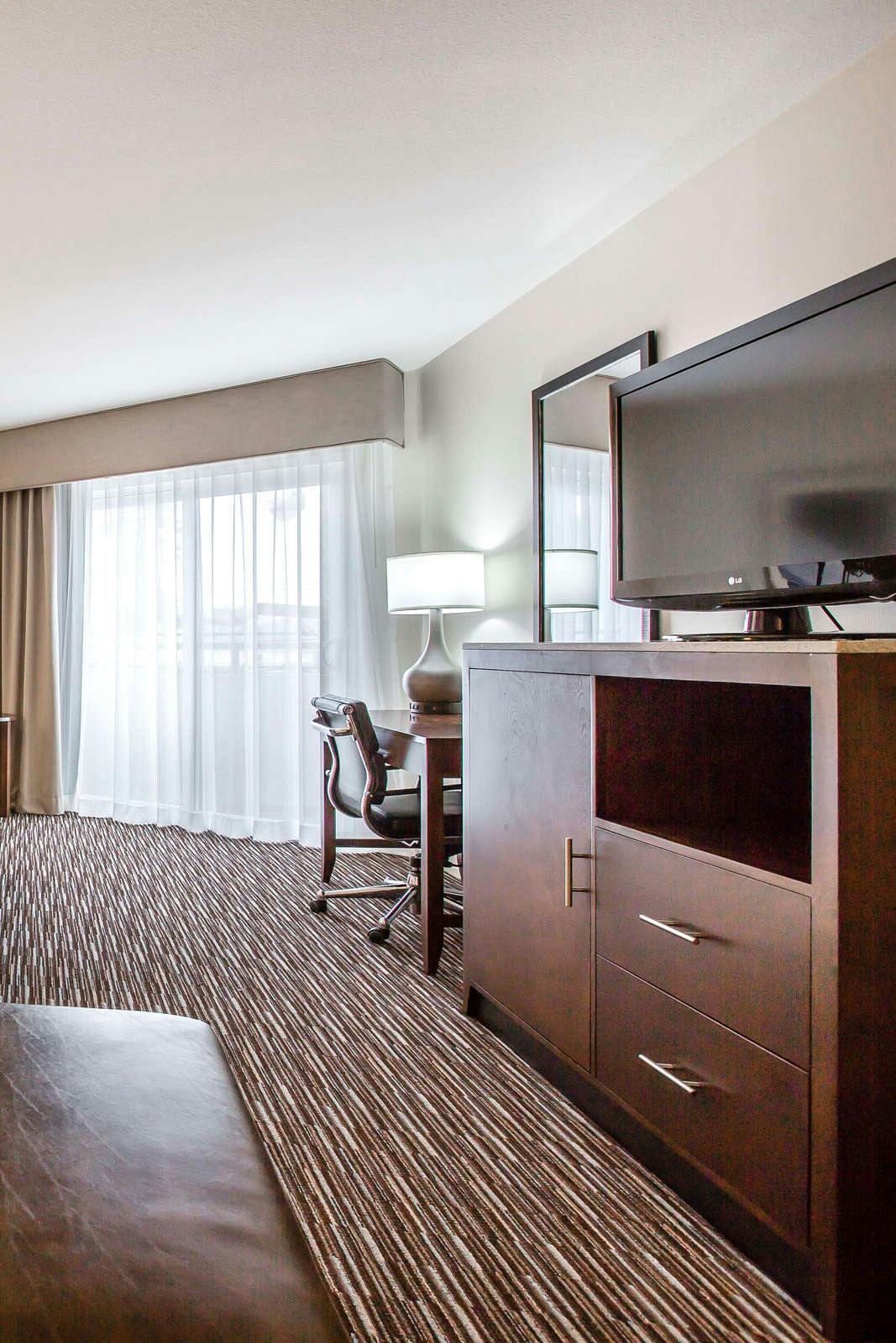 Hotel Quality Inn & Suites Hermosa Beach photo 3