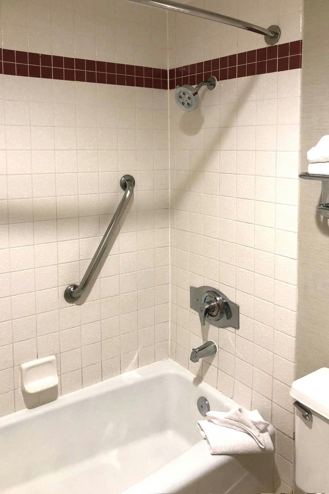 Hotel Quality Inn & Suites Hermosa Beach photo 5