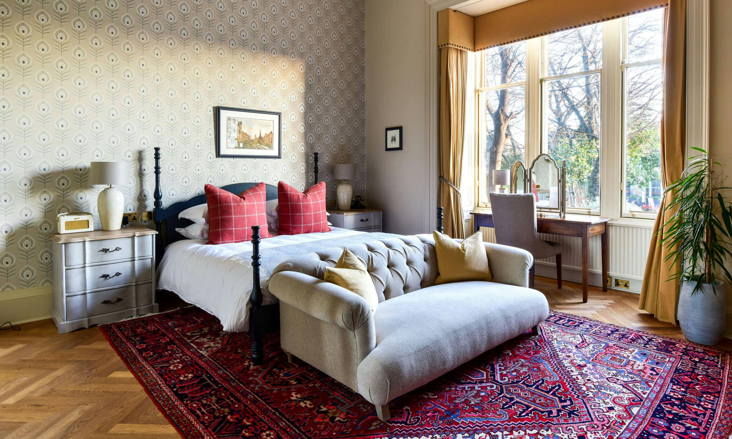 The Roseate Edinburgh