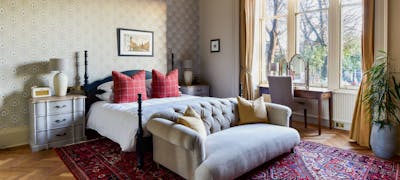 The Roseate Edinburgh