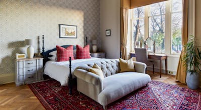 The Roseate Edinburgh