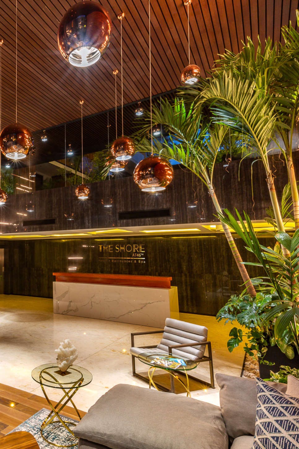 Hotel The Shore at 46th photo 4