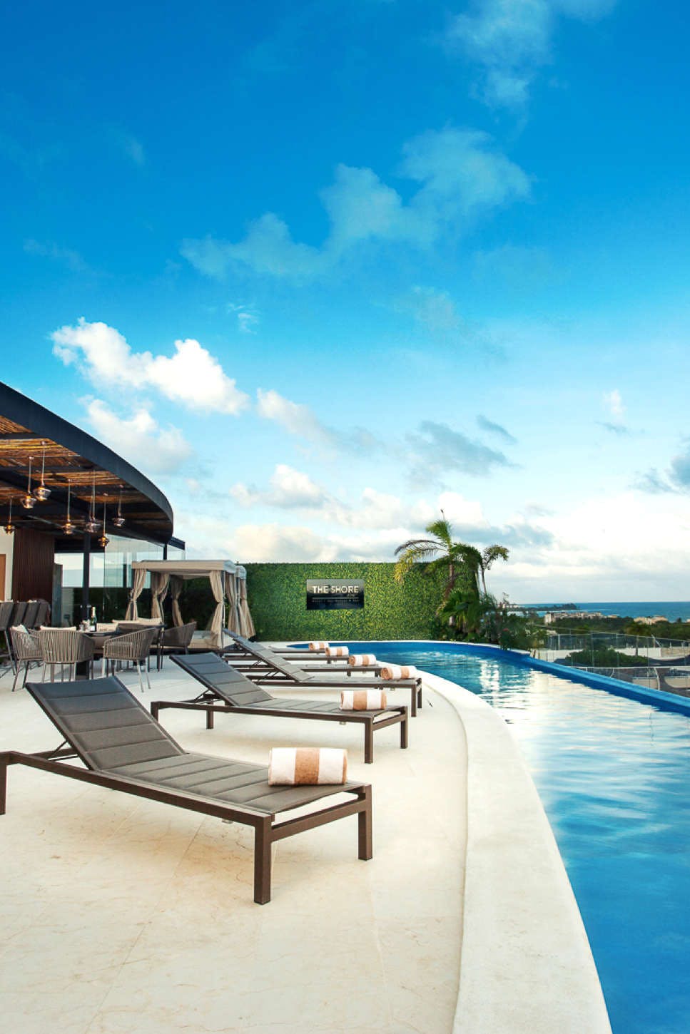 Hotel The Shore at 46th photo 1