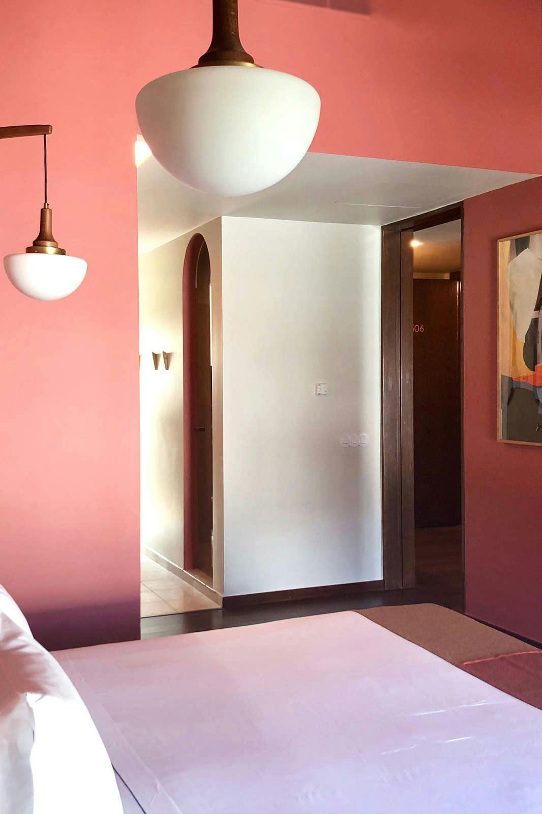 Hotel The Vintage Hotel & Spa – Lisbon photo 2