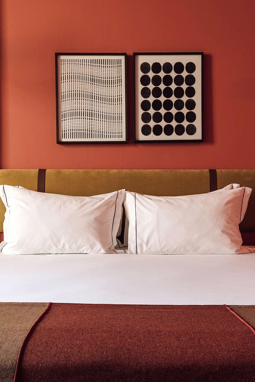 Hotel The Vintage Hotel & Spa – Lisbon photo 1