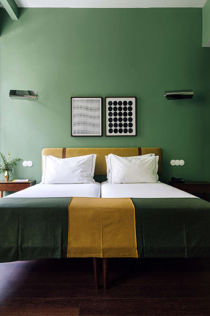 Hotel The Vintage Hotel & Spa – Lisbon photo 3