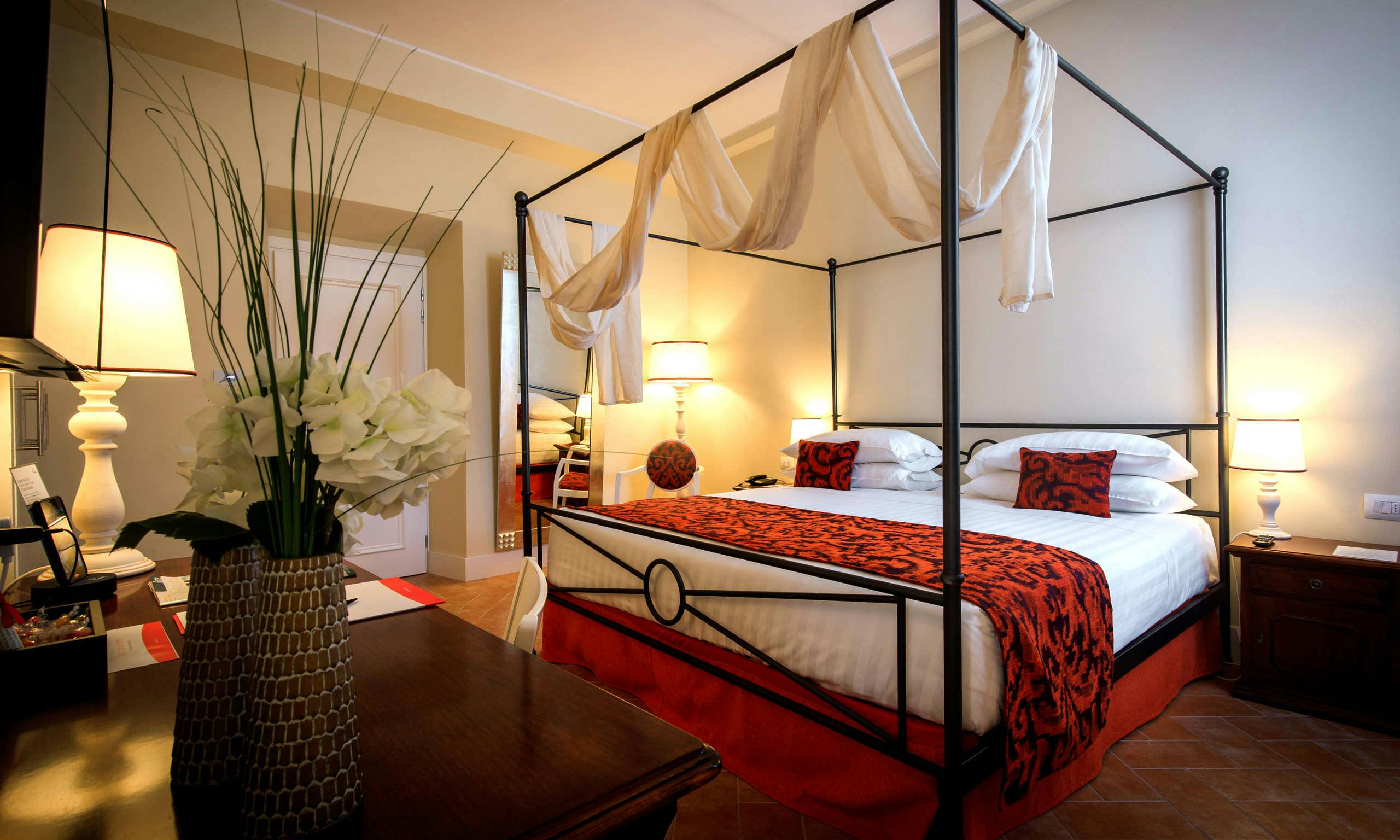 VOI Donna Camilla Savelli Hotel