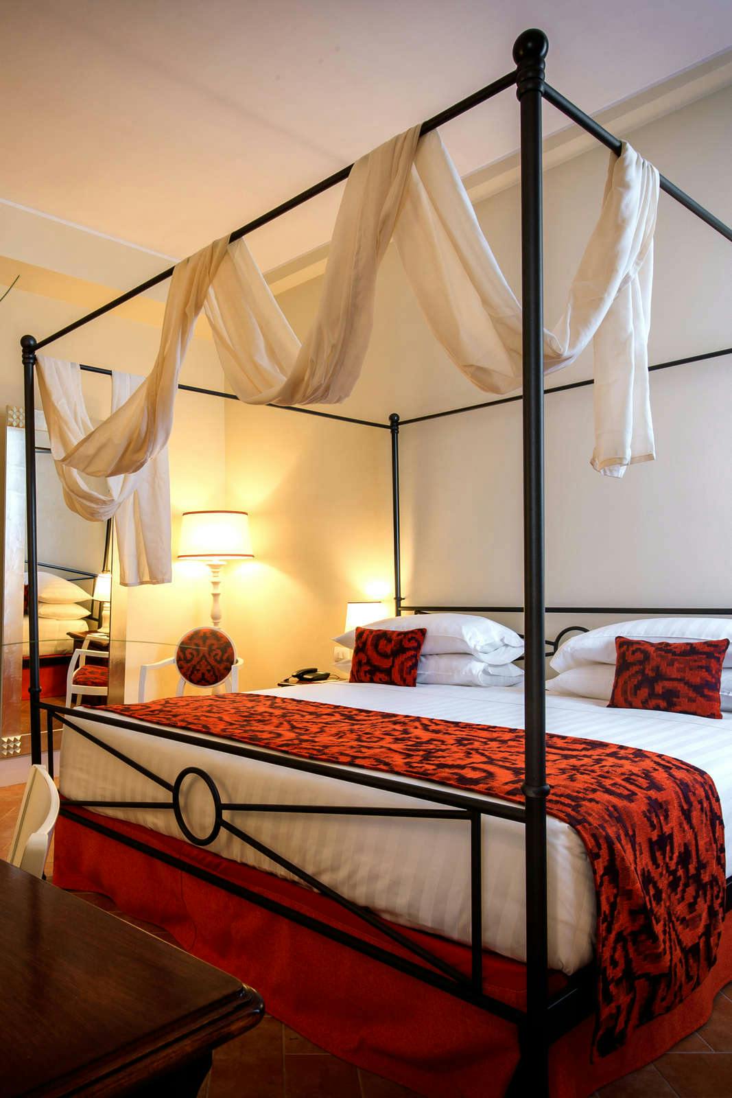 Hotel VOI Donna Camilla Savelli Hotel photo 3