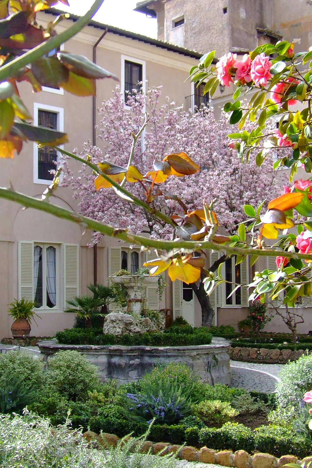 Hotel VOI Donna Camilla Savelli Hotel photo 1