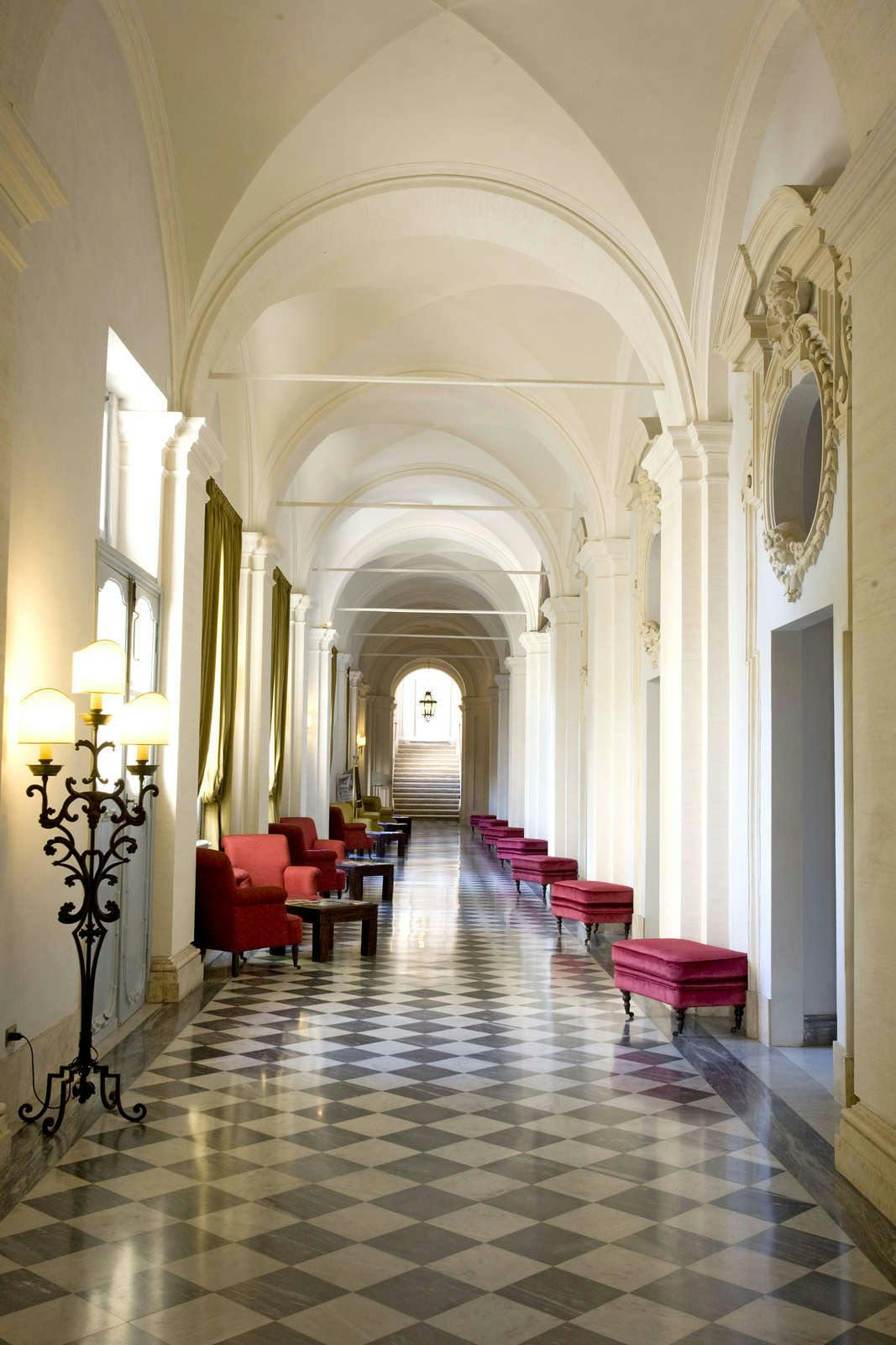 Hotel VOI Donna Camilla Savelli Hotel photo 5