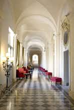 Hotel VOI Donna Camilla Savelli Hotel photo 5