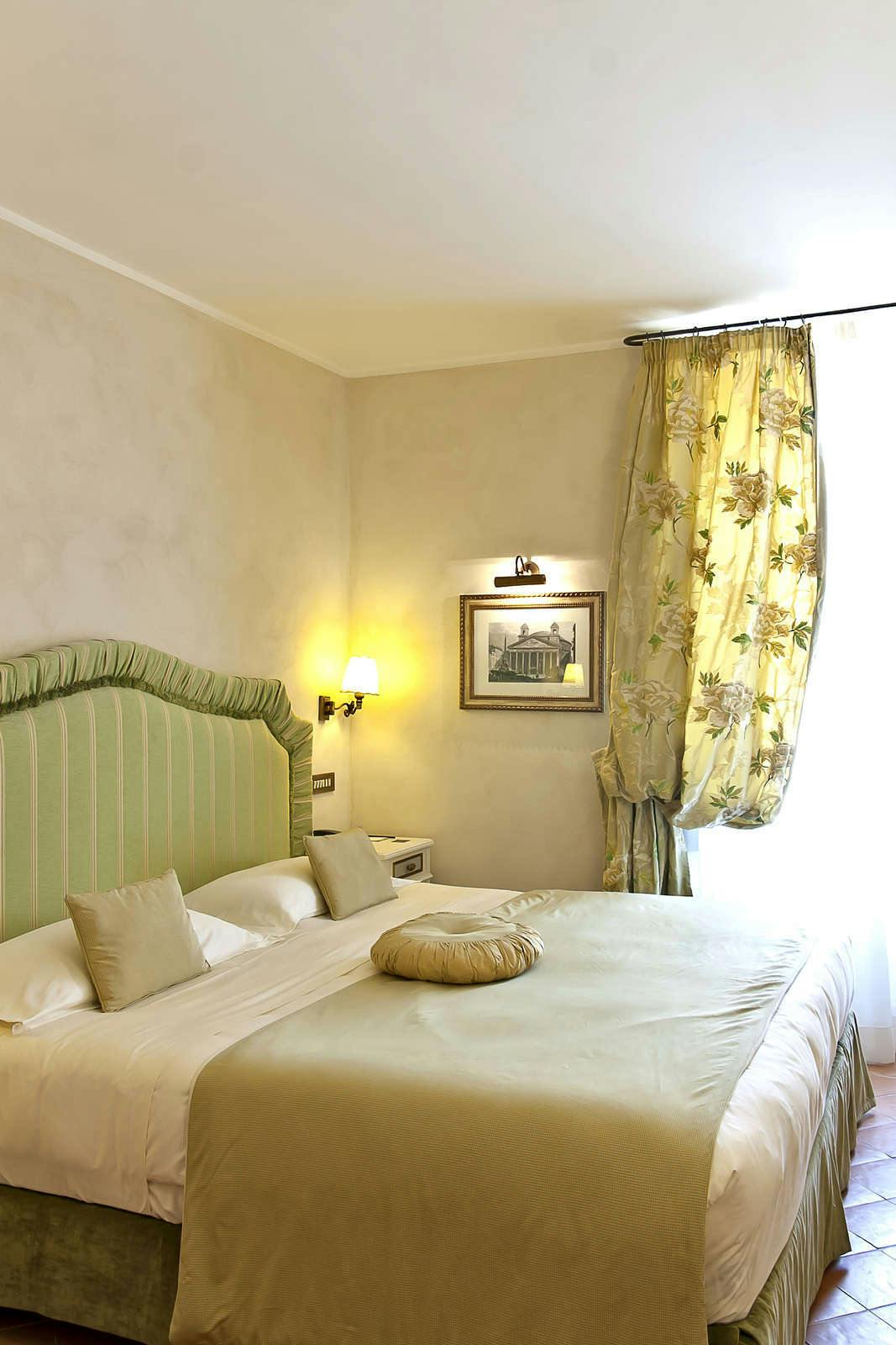 Hotel VOI Donna Camilla Savelli Hotel photo 2