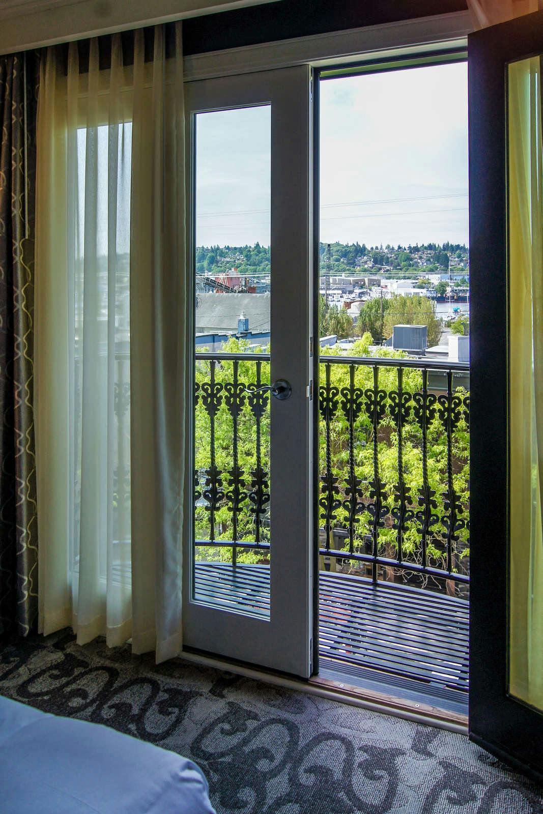 Hotel Hotel Ballard photo 5