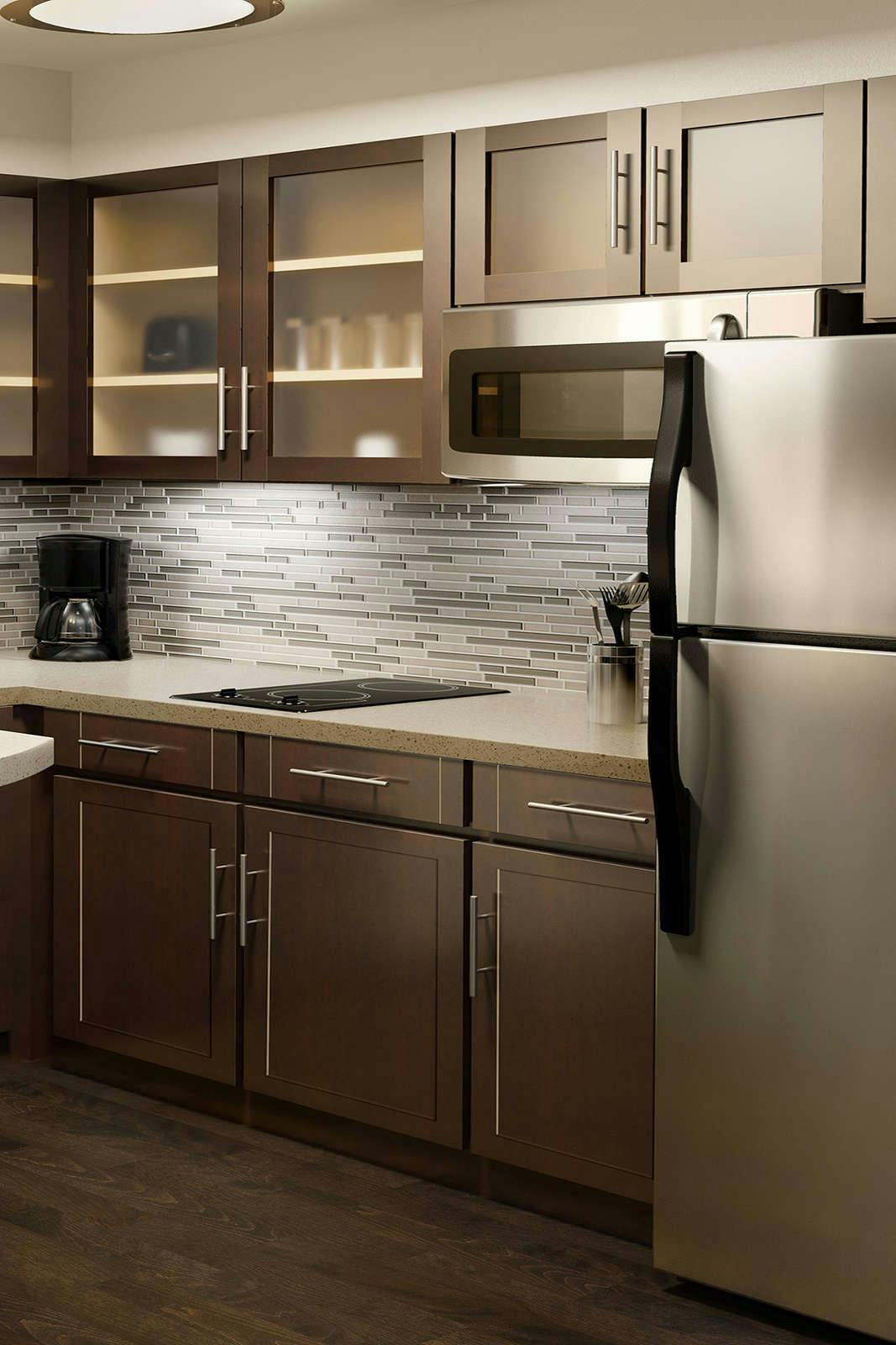 Hotel Staybridge Suites Lehi Traverse Ridge Center photo 2