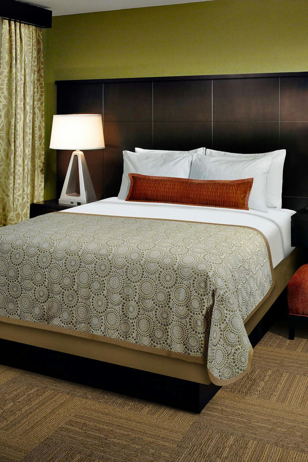 Hotel Staybridge Suites Lehi Traverse Ridge Center photo 1